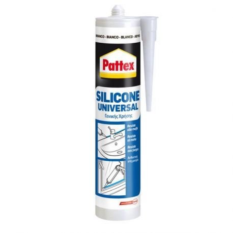 PATTEX SILICONE UNIVERSALE