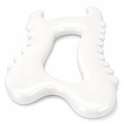 Strumento di massaggiaggio Gua Sha - Materiale ceramico - Mobilitazione tessutale - Antistatico - Conduttività confortevole - Utilizzo universale - Strumento di raschiatura