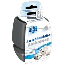 KIT ASSORBI UMIDITA AMBIANCE