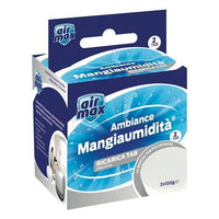 AIRMAX MINI TAB NEUTRE 2X100GR