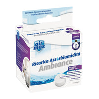 AIRMAX MINI TAB LAVANDA 2X100G