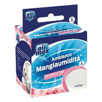 AIRMAX MINI TAB FIORI PRIMAVER