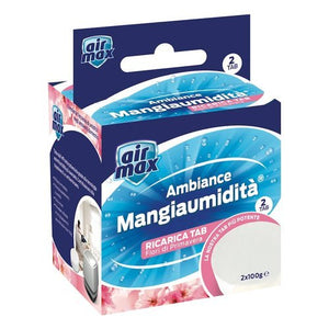 AIRMAX MINI TAB FIORI PRIMAVER