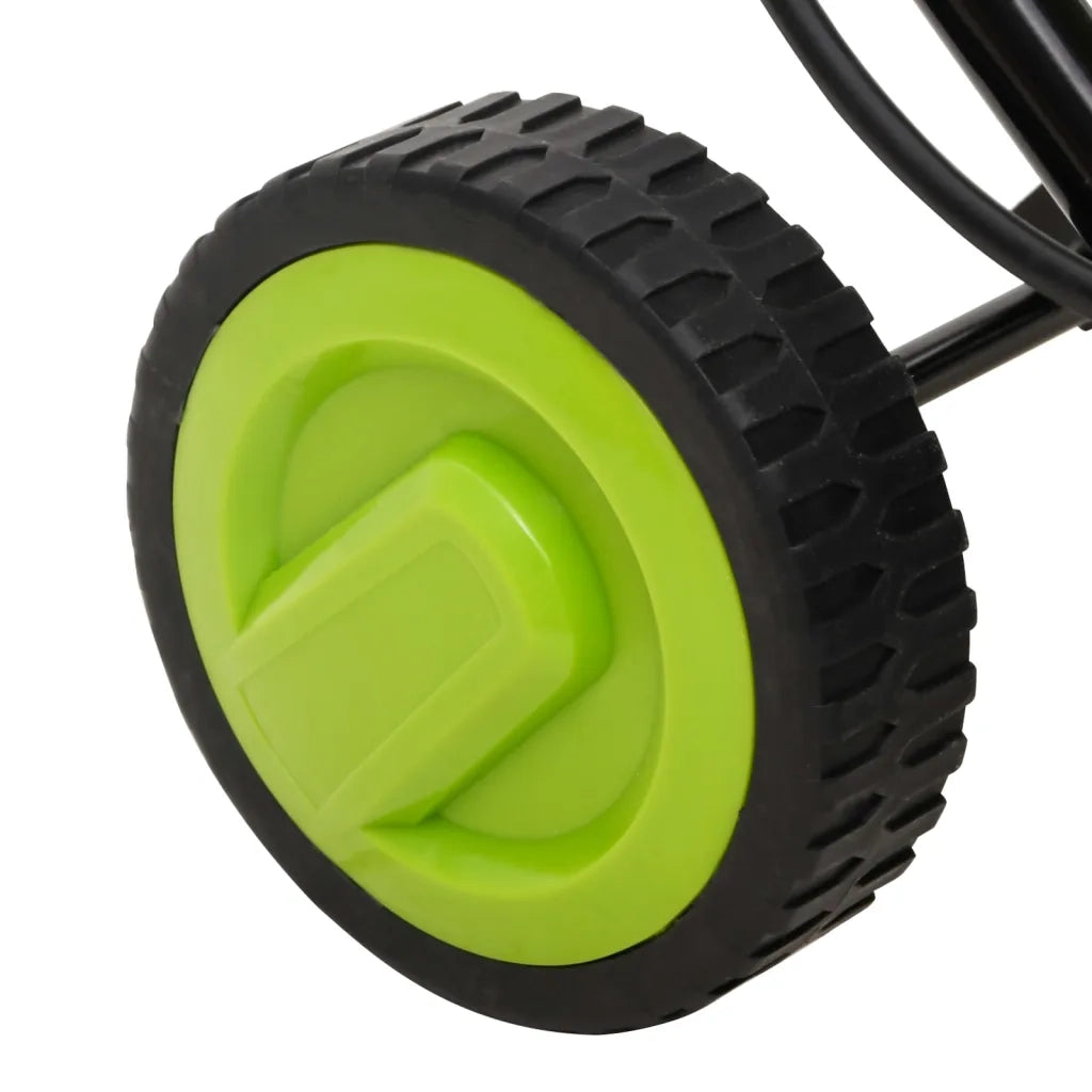Fresa da Giardino Elettrica con 6 Lame 1500 W CFW7161198