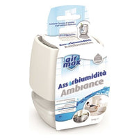 AIR MAX MINI KIT BIANCO 100GR.