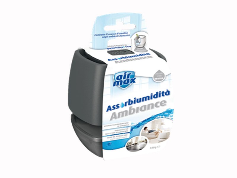 AIRMAX MINI KIT TAB AMBIANCE G