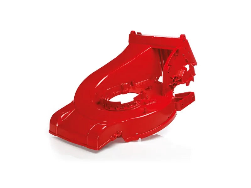 Weibang WB455SC tagliaerba scoppio semovente 139cc taglio 45 cm sacco 50L