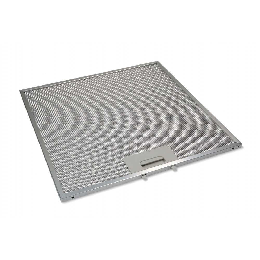 Filtro alluminio metallico CAPPA Elica 32x32 ELICA Circo Barriera corallina GF02 - ELICA