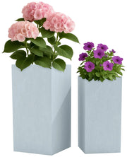 2er Set Pflanzkьbel 3
