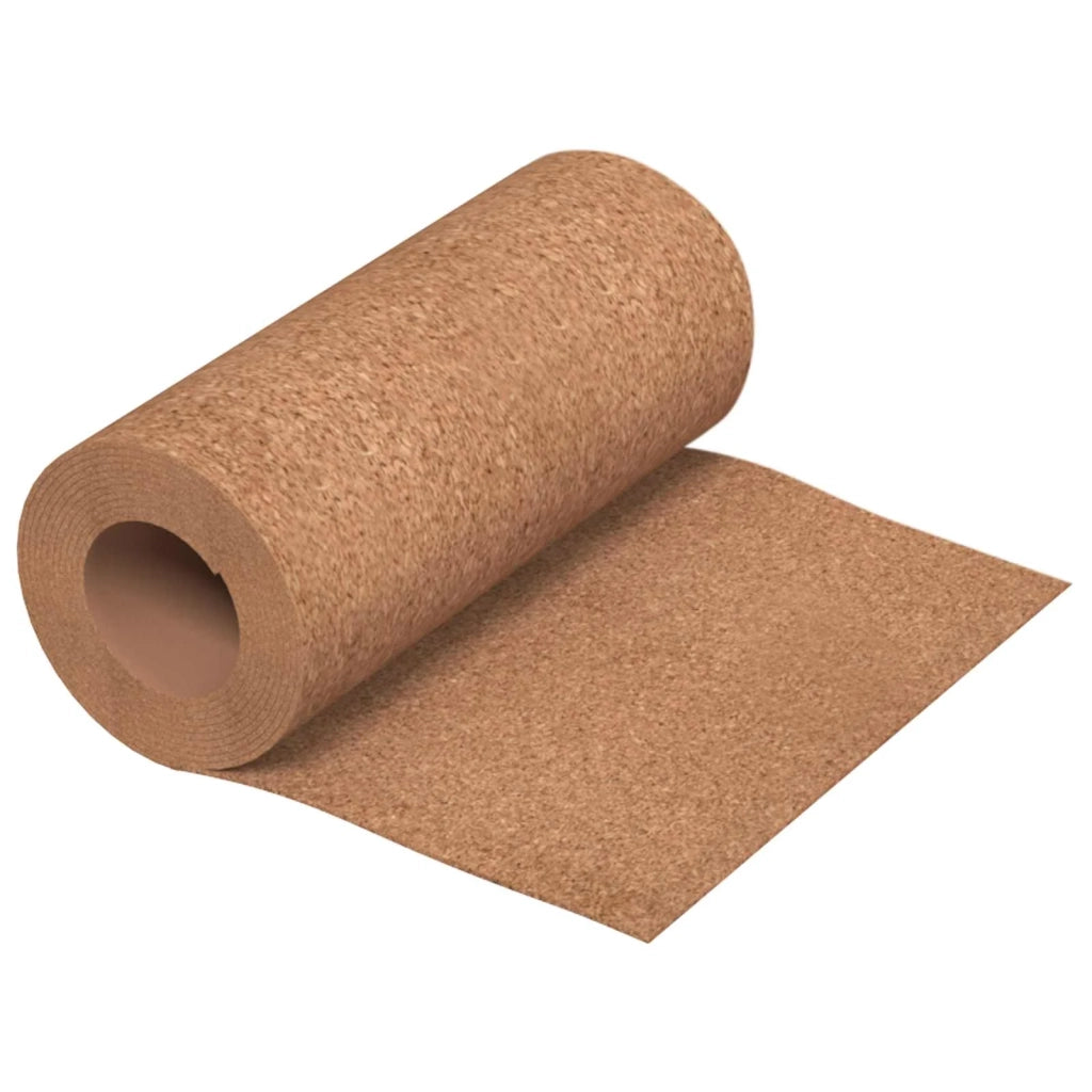 Rotolo di sughero Marrone 800 x 50 x 0,5 cm Sughero 42033434
