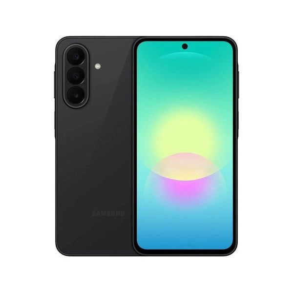 Smartphone samsung 13028549 galaxy a27 vodafone black