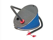POMPA A PEDALE CON SOFFIETTO  cm.30  peso kg.1,03 (68610)    INTEX