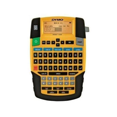 Dymo rhino 4200 professionale - S0955990