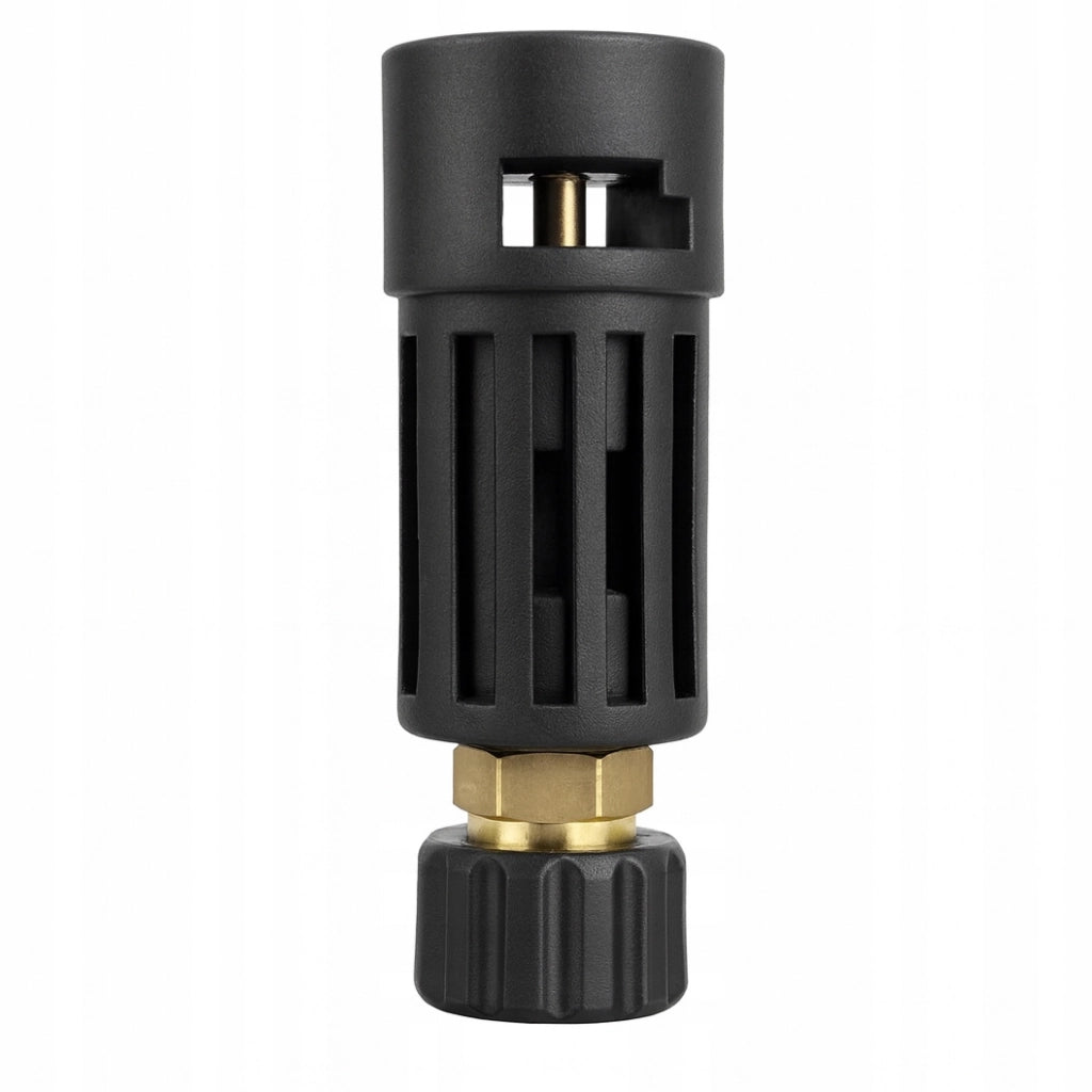 Adattatore M22x1,5 a Baionetta – Compatibile con Idropulitrici Kärcher HD/HDS | 160 Bar, 60°C