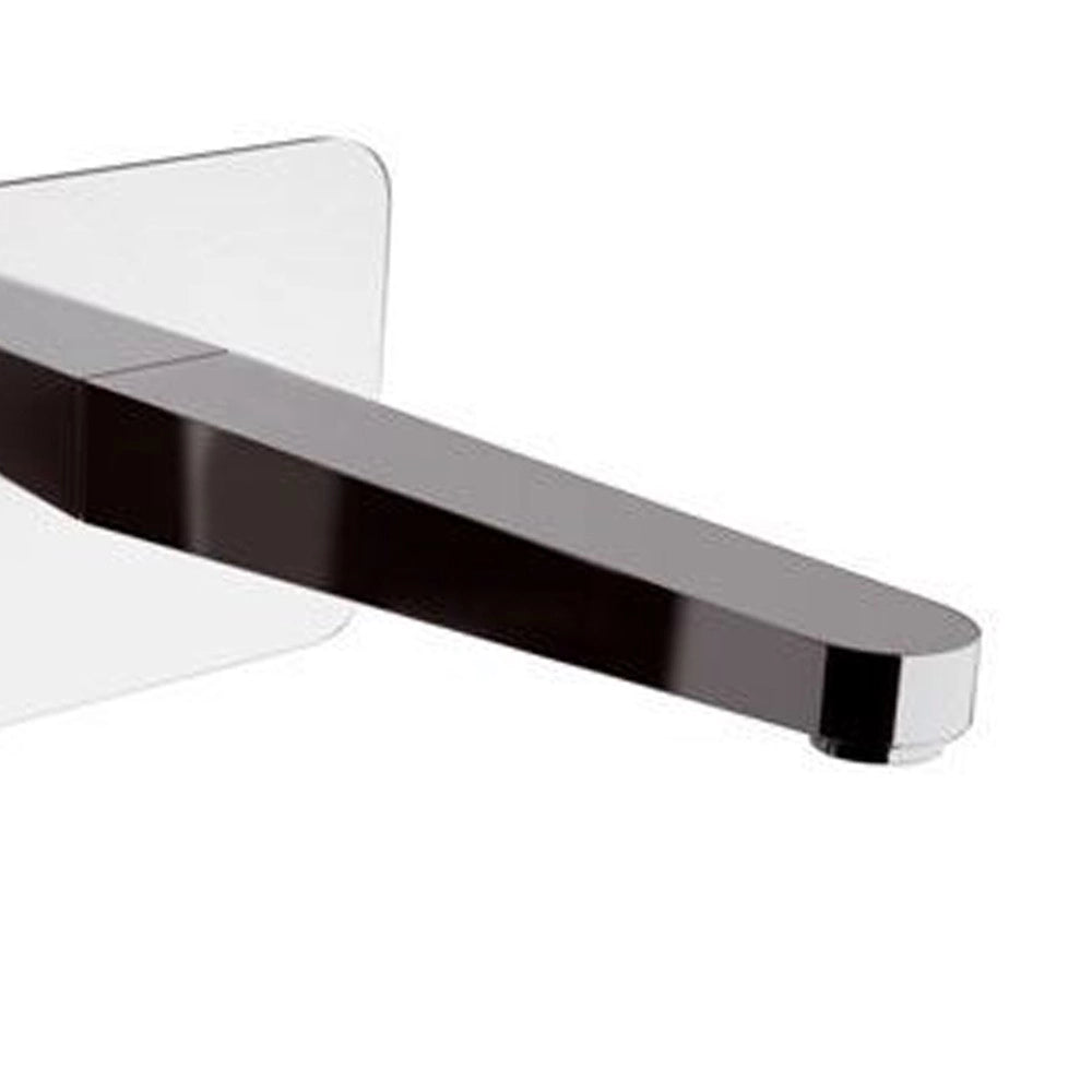 Winner eco miscelatore lavabo a parete a risparmio idrico