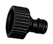 INNESTO RAPIDO P/IDROPULITRICE ATTACCO 3/4 F- LAVOR- 1,0 pz