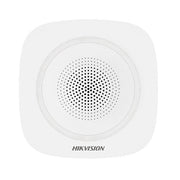 Hikvision DS-PS1-I-WE Blue AX PRO Sirena Interna Radio Senza Fili Wireless 110 db IP65