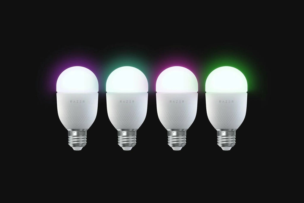 Razer Aether Lampadina intelligente Wi-Fi