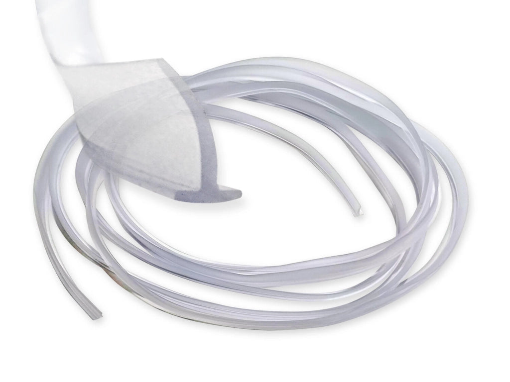 R700/17 Ricambio Guarnizione Inferiore SAMO Labbro FLEX  Kit 1 pz