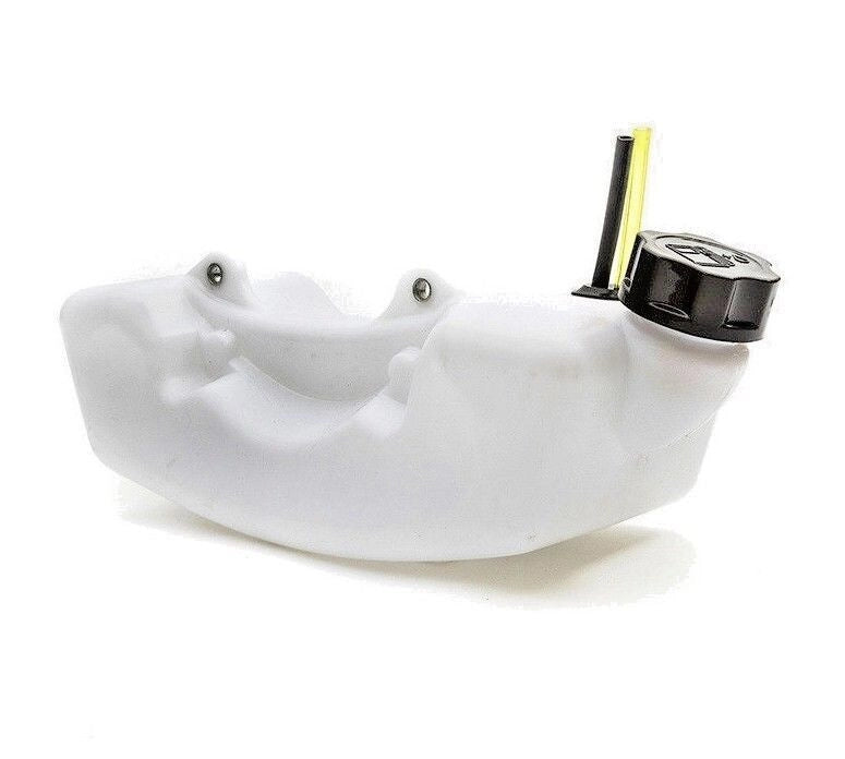 Serbatoio carburante benzina decespugliatore 43 / 53 cc