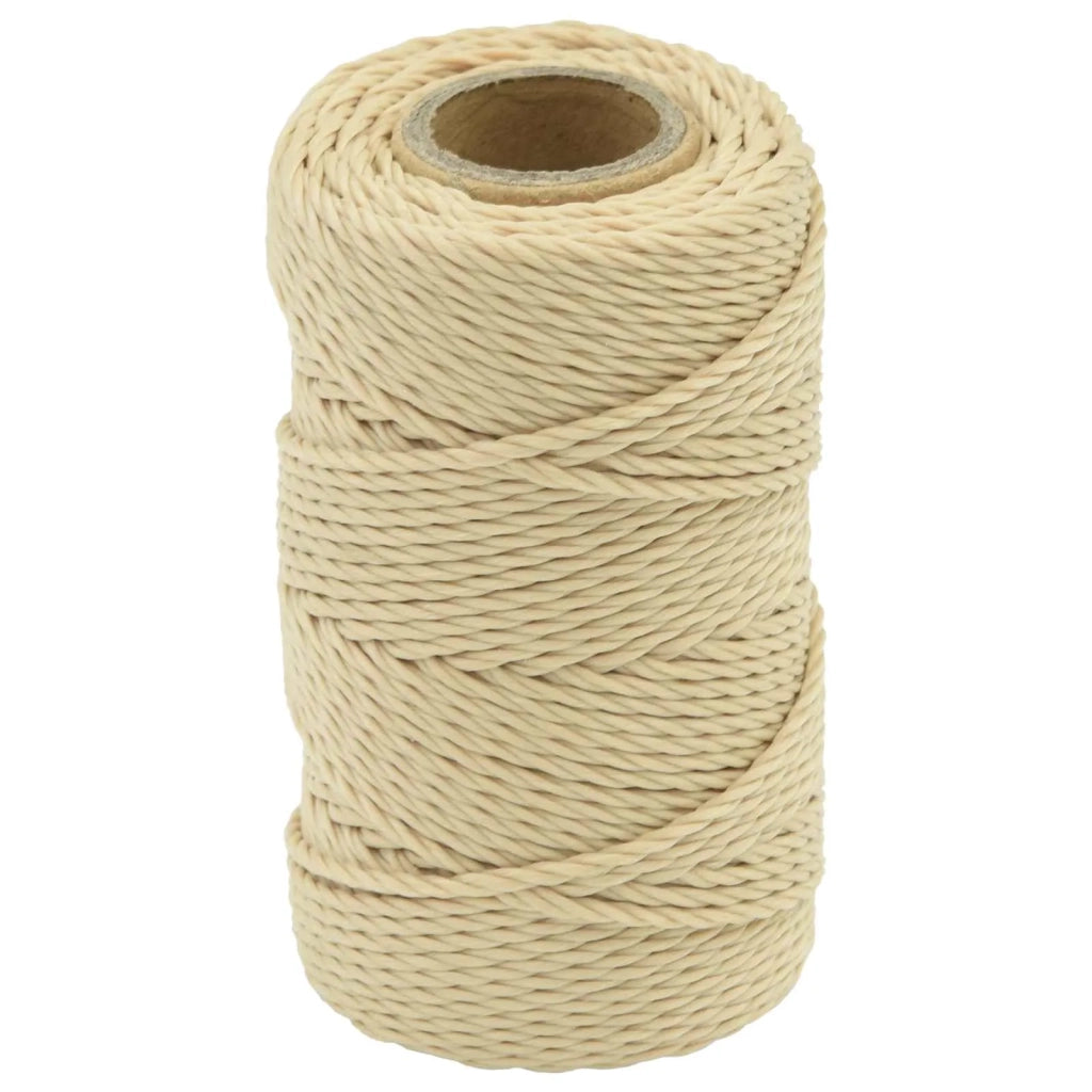 Corda da Barca 25 m 0.2 Naturale PP 42029653