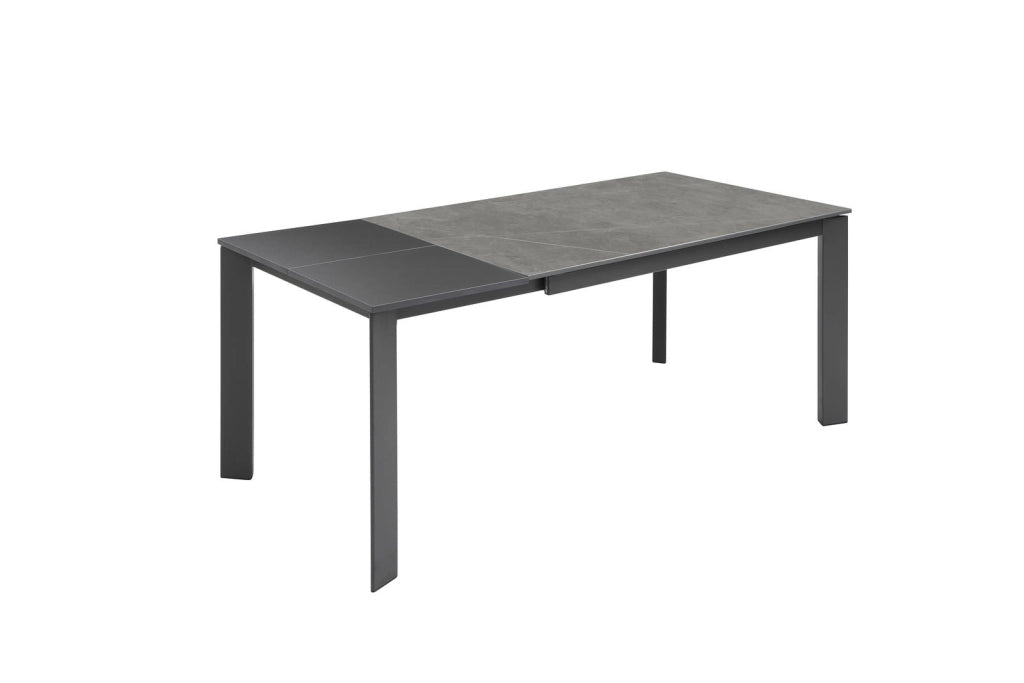 Tavolo allungabile 140-200 x 90 x 76 cm