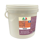 Come togliere le macchie di olio alimentare TIXO   5KG