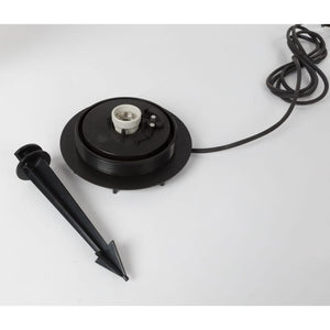 Perel Lampada a Globo da Terrazza da Esterno 45 cm 443078