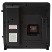 Perel Orologio da Parete Girevole 31 x 31 cm Versione Francese 432655