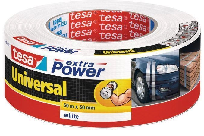 TESA 56389-00002 nastro adesivo 50 m