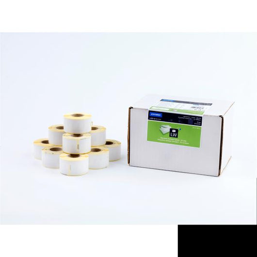 Cf24x130etich labelwrit28x89mm bian - S0722360