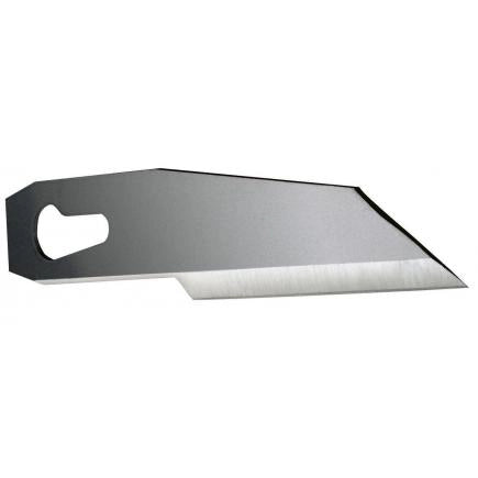 Stanley Confezione 3 lame diritte ad affilatura acuta 3P