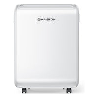 Ariston deos evo 10 1,85 l 43 db 210 w bianco - DEOSEVO10