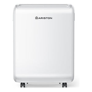 Ariston deos evo 10 1,85 l 43 db 210 w bianco - DEOSEVO10