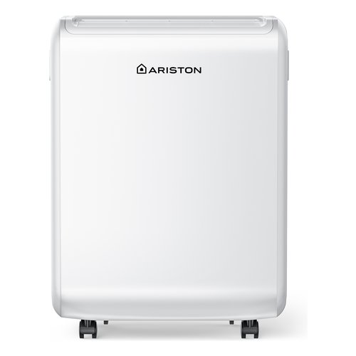 Ariston deos evo 10 1,85 l 43 db 210 w bianco - DEOSEVO10