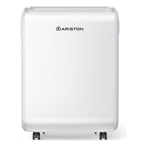 Ariston deos evo 10 1,85 l 43 db 210 w bianco - DEOSEVO10