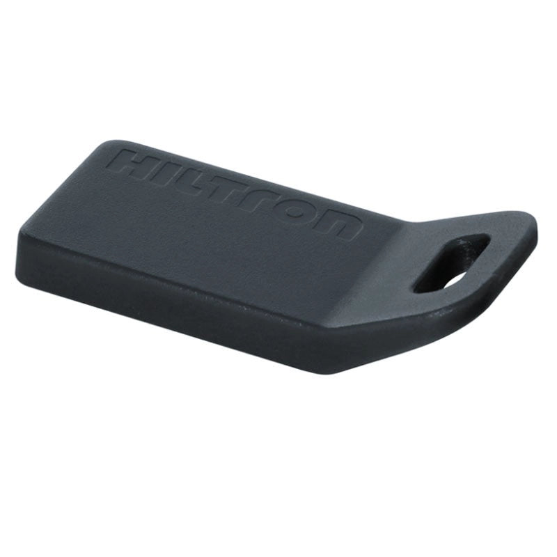 Chiave di prossimità Hiltron per lettori DX200-DX300 Nera KEYN