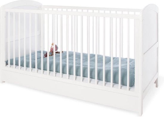 Letto a scomparsa con cambio di posizione - letto a scomparsa con possibilità di altezza regolabile - struttura in legno massello - dimensioni: 145 cm x 75 cm x 90 cm