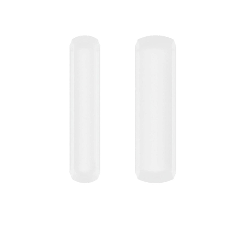 Hikvision AX PRO Contatto magnetico da esterno IP66 Allarme 868Mhz DS-PDMCX-E-WE