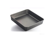 Teglia Antiaderente pizza sfornatutto 30 x 30 x 5,5 cm vespa