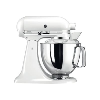 Kitchenaid food processor artisan 4,8l white (5ksm175psewh) - 165551