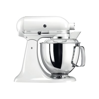 Kitchenaid food processor artisan 4,8l white (5ksm175psewh) - 165551