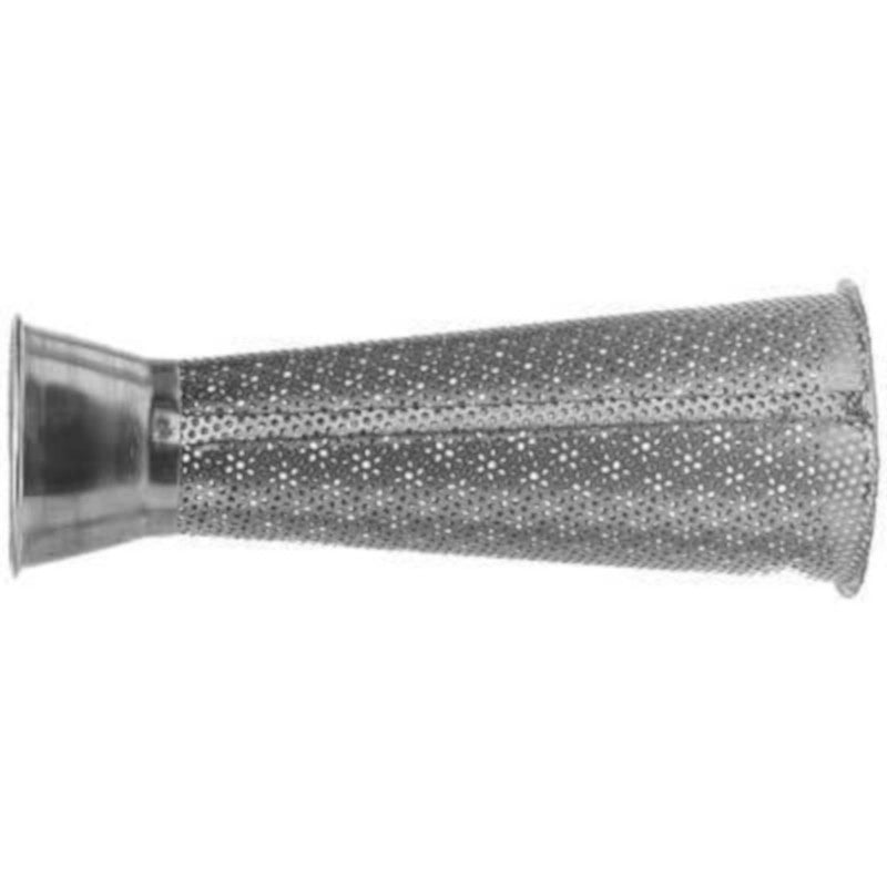 FILTRO INOX
