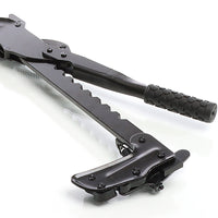 Pinza tendifilo per recinzioni Tenditore per recinti Corsa di tensionamento 530 mm