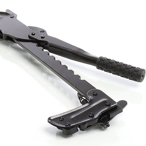 Pinza tendifilo per recinzioni Tenditore per recinti Corsa di tensionamento 530 mm