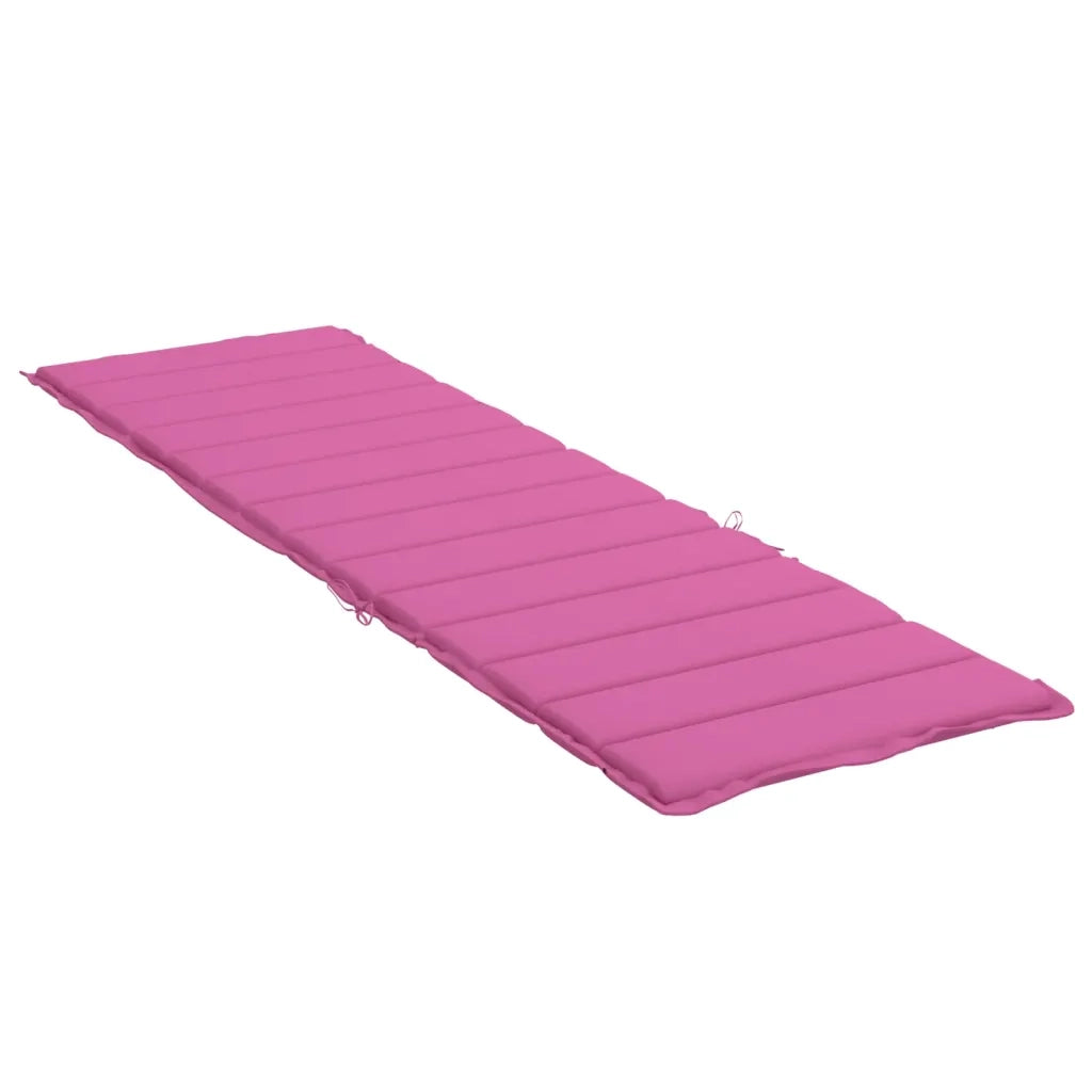Cuscino per Lettino Rosa in Tessuto Oxford 361404