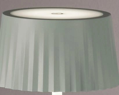 LUMETTO MACAO TOUCH SALVIA 3000K 240LM 3W DIMMERABILE IP54