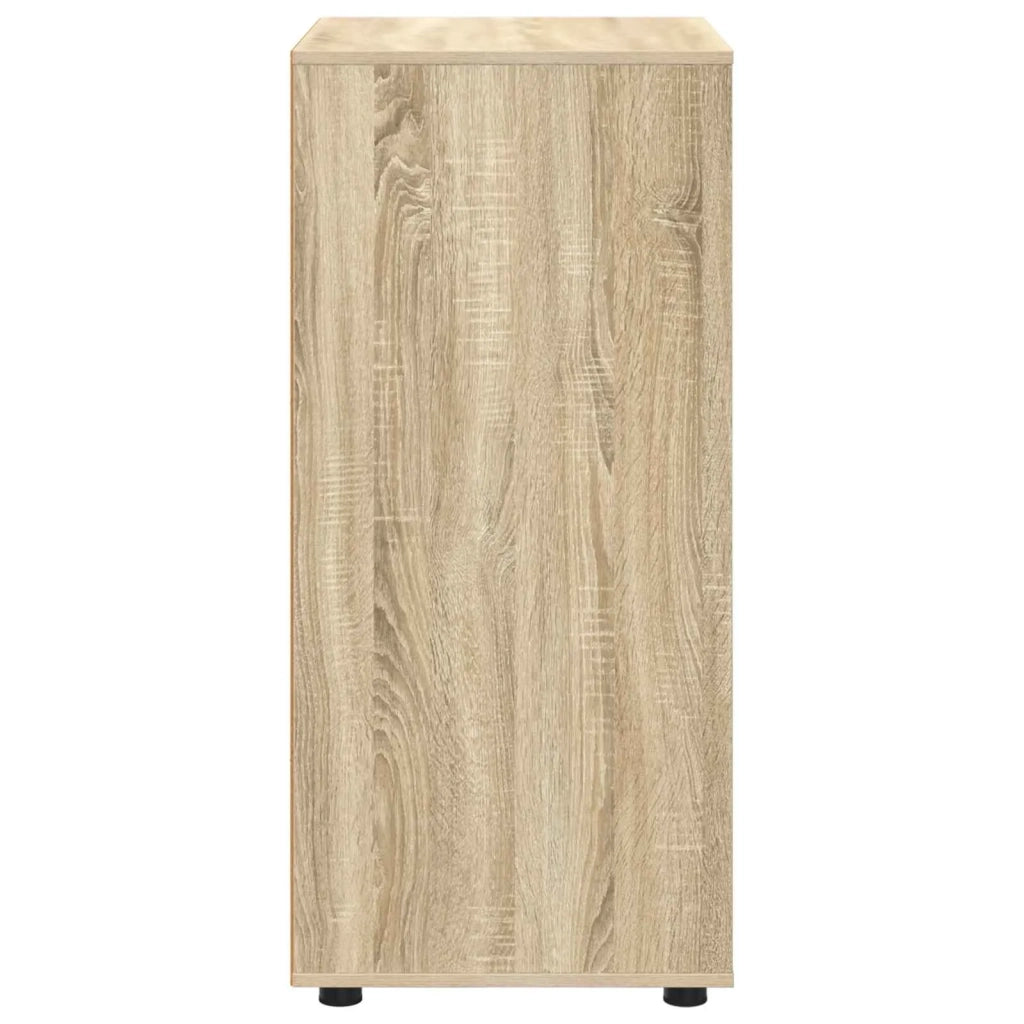Armadi di Stoccaggio Rovere Sonoma 60 x 48 x 105 cm 3406237
