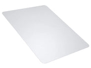 Tappetino protettivo per pavimenti Valora PVC MAT 140X100CM Trasparente