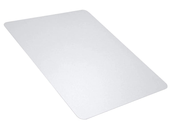 Tappetino protettivo per pavimenti Valora PVC MAT 140X100CM Trasparente